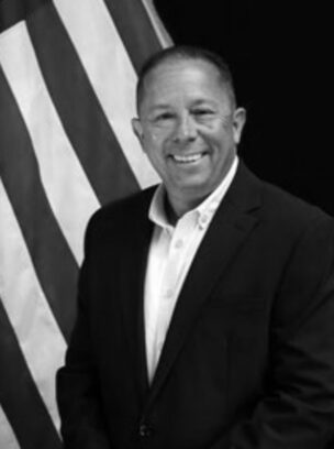 portrait of Brian Vicente