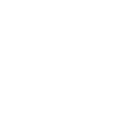 White square with faint gray diagonal lines forming a grid pattern.