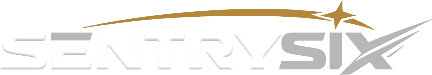 SENTRY6 National Security Company Logo